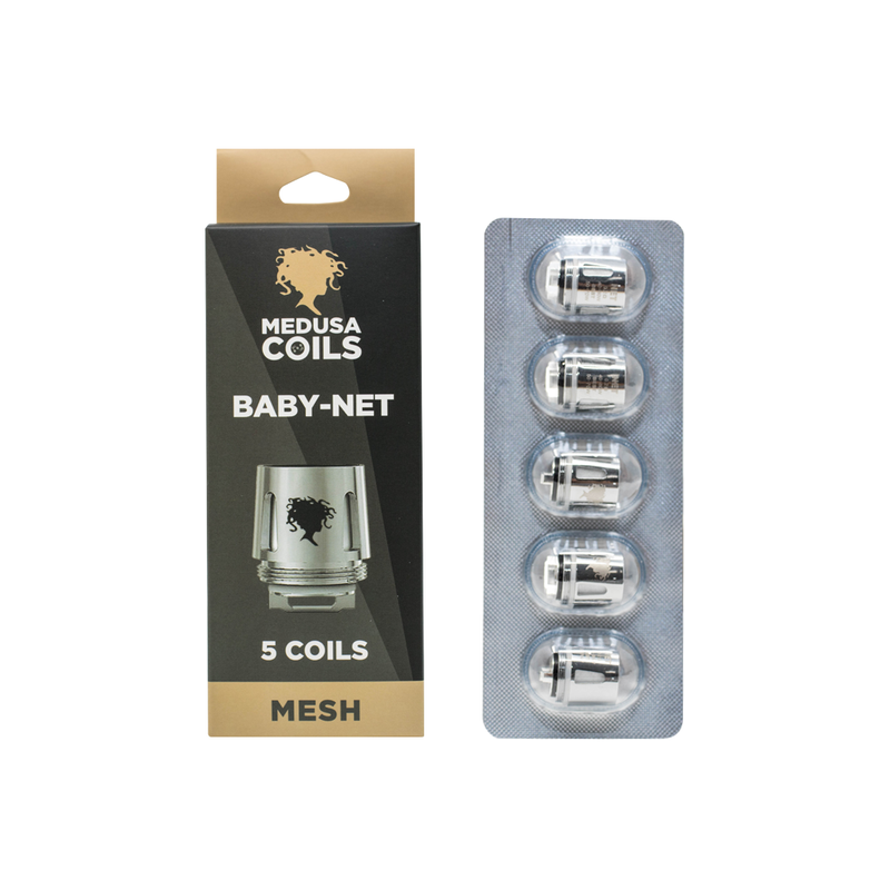 V8 Baby / TFV9 Baby Beast Coils - Smok