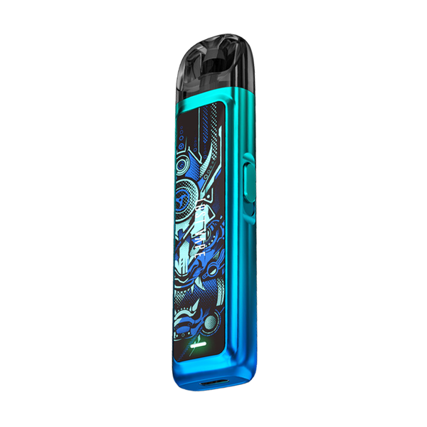 Ursa Nano Pod Kit - Lost Vape
