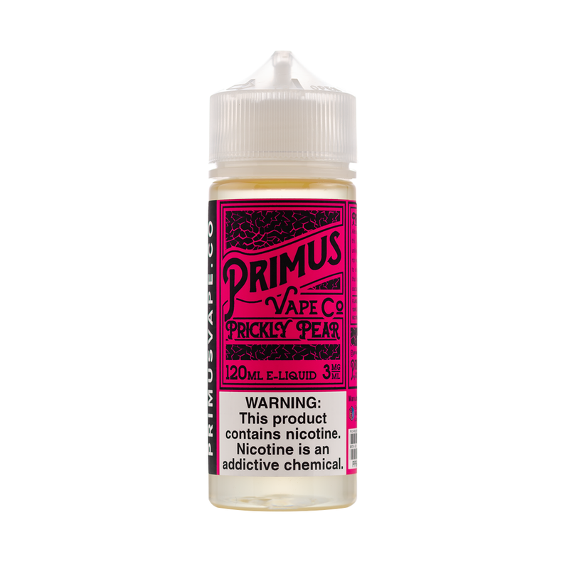 Prickly Pear - E-liquid- Primus