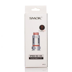 RGC Coils - SMOK