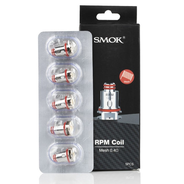 RPM 40 Coils - Smok