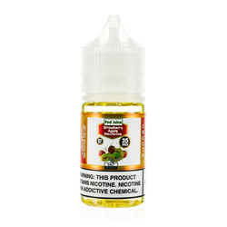 Strawberry Apple Nectarine - Salt E-liquid - Pod Juice