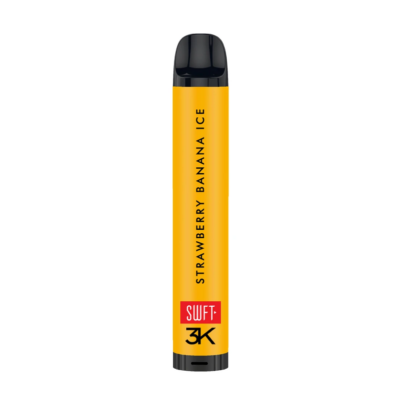 SWIFT 3K Disposable