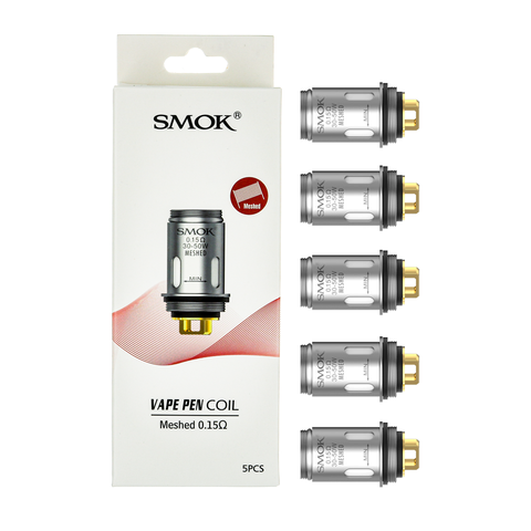 Vape Pen V2 Coils - Smok