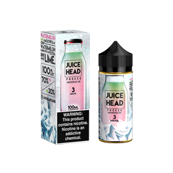 Watermelon Lime Freeze - Juice Head